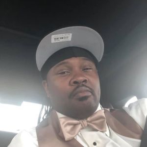 Meet your Posher, Roderick